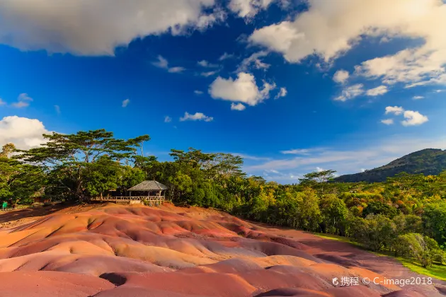 Vé máy bay Mauritius Tamatave