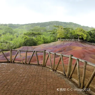 歐萊遠洋公館