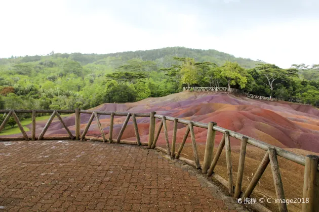 5-звездочные отели в г. Маврикий