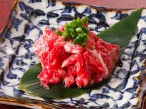 京都烤肉料理“弘”（京都站前店）