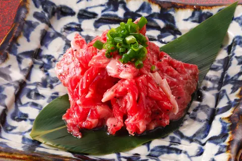 京都烤肉料理“弘”（京都站前店）
