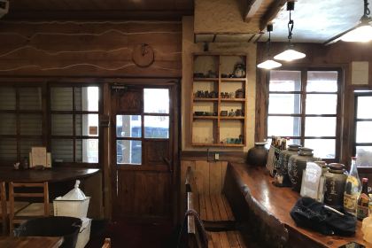 島の食べものや南風