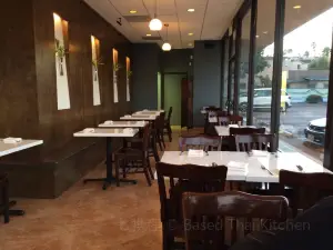 Satdha, Plant Based Thai Kitchen