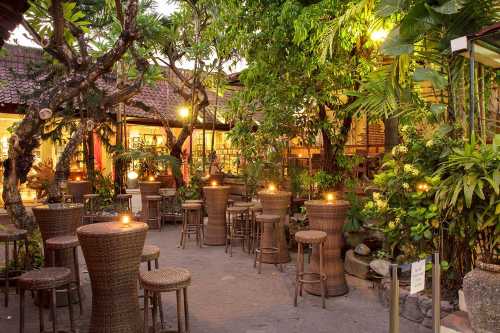 Massimo Italian Restaurant