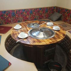 Xuezhongyucun User Photo