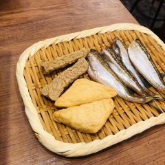 Isomaru Suisan User Photo