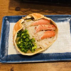 Isomaru Suisan User Photo