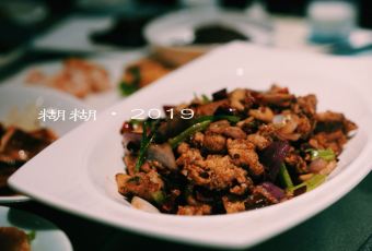 Mei LongZhen Restaurant (Main Branch) User Photo