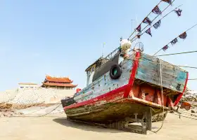 Haitan Island of Pingtan