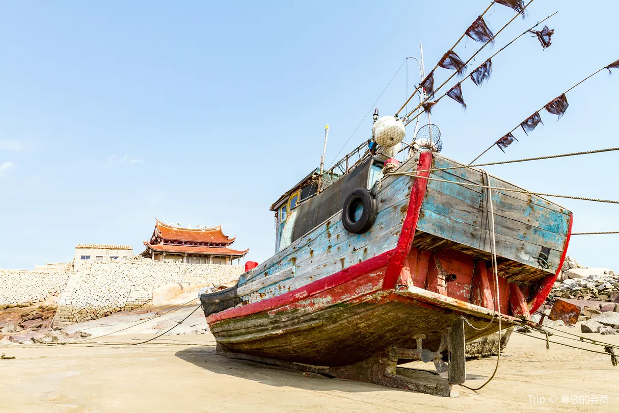5_平潭島