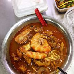 铭辉沙嗲面(新街商业城店) User Photo