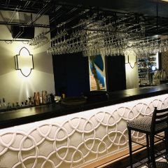 Ministry Of Crab User Photo