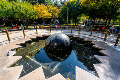 February 28th Jungang Memorial Park