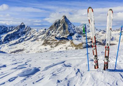 Valtournenche