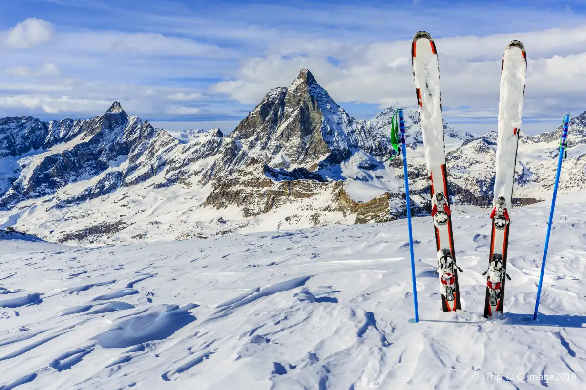 Matterhorn