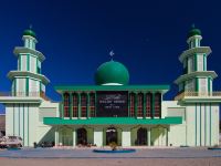 Timor Oriental