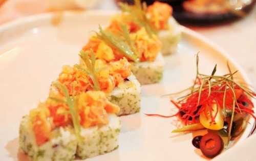Ji Restaurant Bali