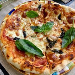 Double Zero Neapolitan Pizza User Photo