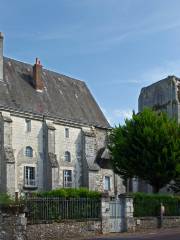 Abbaye La Joie Notre Dame