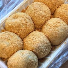 Chaoxiandagao (anfengshangchang) 여행 사진