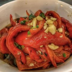 Hunan Restaurant 여행 사진