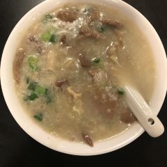 Wu Zhan Ji (LongJin East Road) User Photo