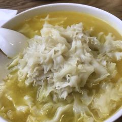 威斯汀酒店大堂吧 User Photo