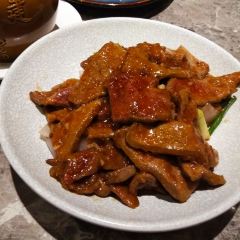 LAO FU ZHOU User Photo