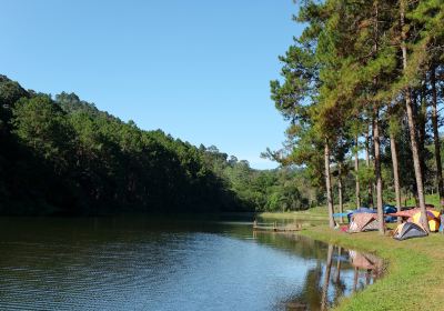Mae Hong Son