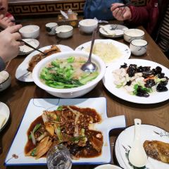 Quelirenjia Private Home Cuisine User Photo