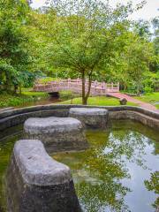 Tuanbo Lake Hot Springs