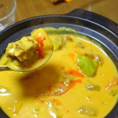 泰蒲·泰国料理(东街店) User Photo