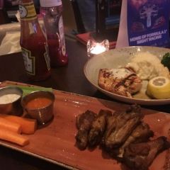 Hard Rock Cafe Melaka User Photo