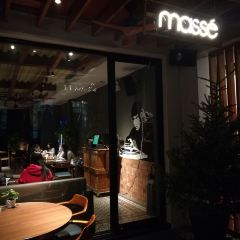 Masse Gastro Lounge User Photo