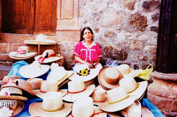 Quinta Real Zacatecas