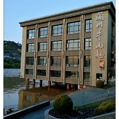 雲峰清真餐廳（南濱河路店）張用戶圖片