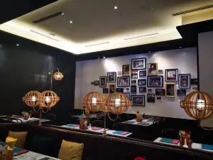Madam Kwan's