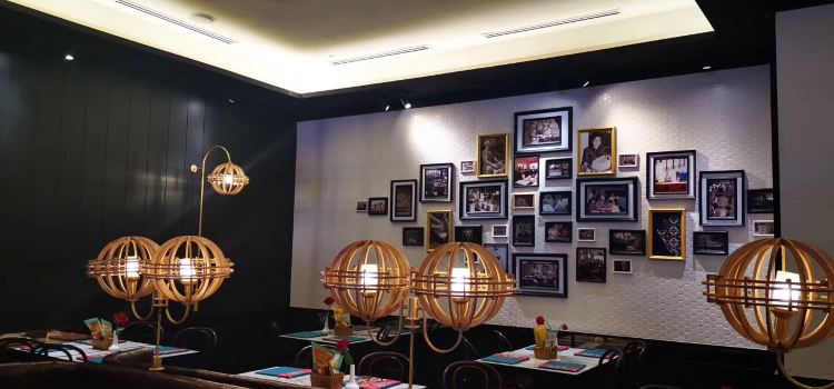 Madam Kwan's
