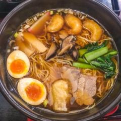 Genkishin (Nara) User Photo