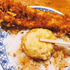 Nihonbashi Ten-don Kaneko Hannosuke Hon Ten User Photo