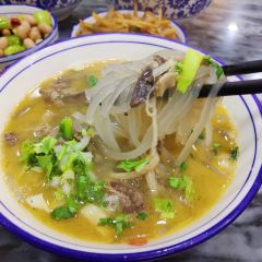 鼓楼羊杂割(双塔西街店) User Photo