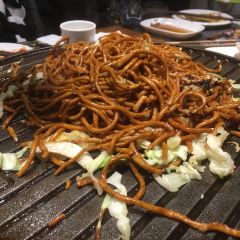 胡同里京味烤肉(总店) User Photo