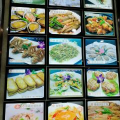 XIAO YAN JING DA PAI DANG User Photo