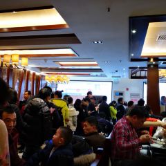 熙盛源(萬達店)張用戶圖片