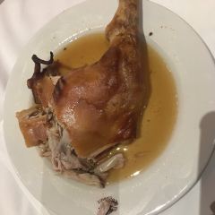 La Codorniz User Photo