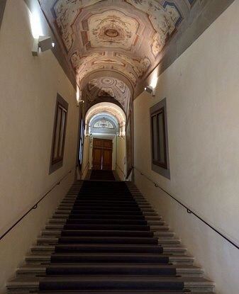 Vasari Corridor