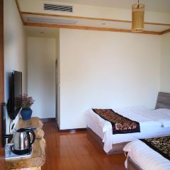长安酒家 User Photo