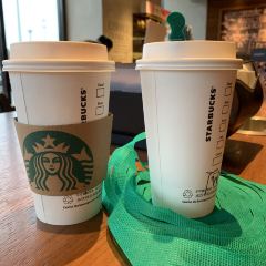 星巴克(嘉兴平湖八佰伴广场店) User Photo
