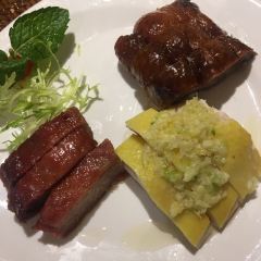 温德姆至尊豪廷大酒店·星璨全日制餐厅 User Photo