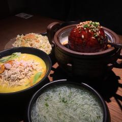 淮食 · 禧狮楼(万达店) User Photo